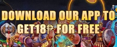 First Deposit Mega Match promotion