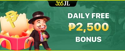 Daily VIP Loyalty Rebate promotion